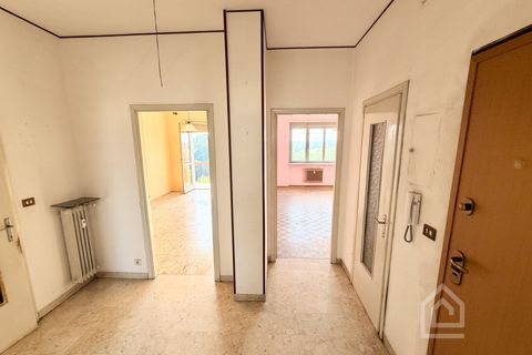 Lejlighed i Chivasso, Turin, Chivasso - € 70.000 | Ref: 70000 Chivasso - foto 15