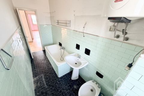 Lejlighed i Chivasso, Turin, Chivasso - € 70.000 | Ref: 70000 Chivasso - foto 21
