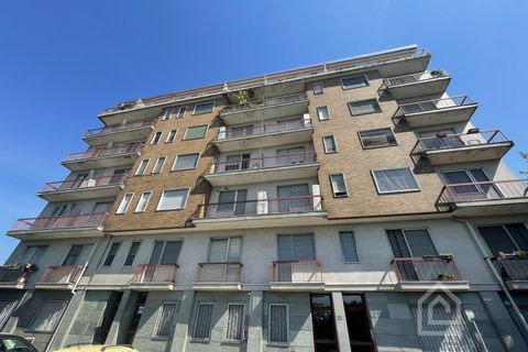 Lejlighed i Chivasso, Turin, Chivasso - € 70.000 | Ref: 70000 Chivasso - foto 29