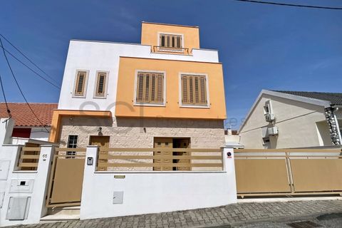 Villa a Montijo, Setubal, Montijo - € 570.000 | Ref: 10878 - foto 2