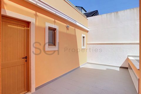 Villa a Montijo, Setubal, Montijo - € 570.000 | Ref: 10878 - foto 13
