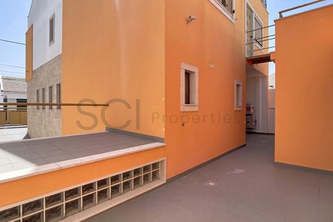 Villa a Montijo, Setubal, Montijo - € 570.000 | Ref: 10878 - foto 16