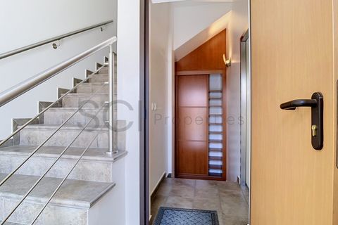 Villa a Montijo, Setubal, Montijo - € 570.000 | Ref: 10878 - foto 18