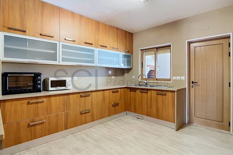Villa a Montijo, Setubal, Montijo - € 570.000 | Ref: 10878 - foto 23