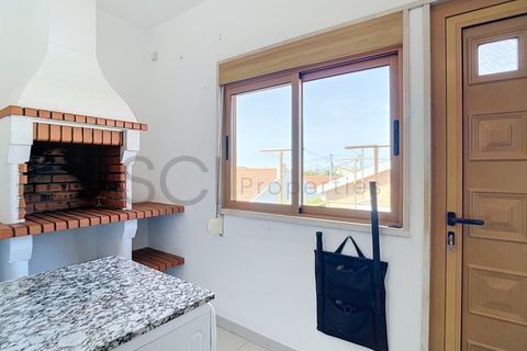 Villa a Montijo, Setubal, Montijo - € 570.000 | Ref: 10878 - foto 27