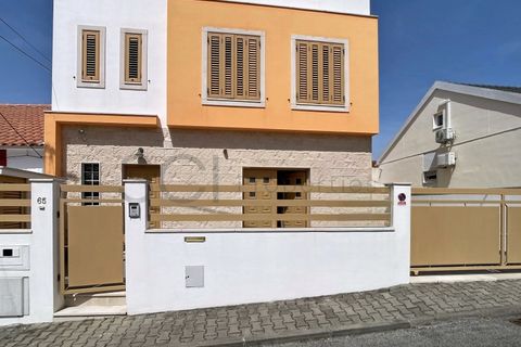 Villa a Montijo, Setubal, Montijo - € 570.000 | Ref: 10878 - foto 44