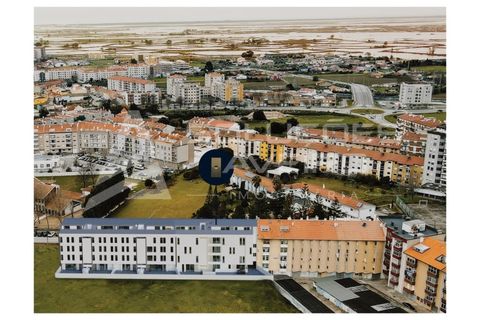 Leilighet i Aveiro, Aveiro, Aveiro - € 430 500 | Ref: 6224_M - foto 2