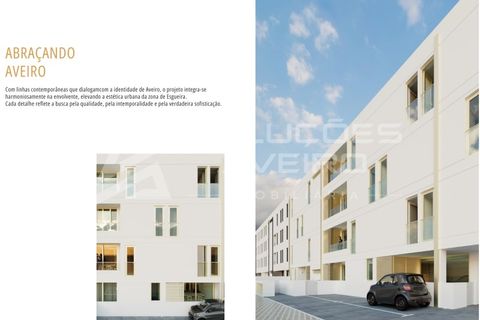 Leilighet i Aveiro, Aveiro, Aveiro - € 430 500 | Ref: 6224_M - foto 3