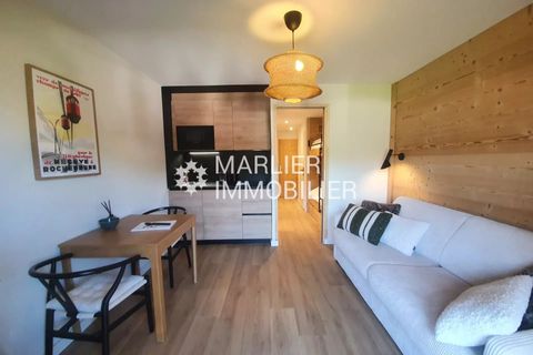 Lejlighed i Megève, Haute-Savoie, Megève - € 195.000 | Ref: 1038 - foto 2