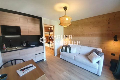 Lejlighed i Megève, Haute-Savoie, Megève - € 195.000 | Ref: 1038 - foto 3