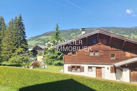 Lejlighed i Megève, Haute-Savoie, Megève - € 195.000 | Ref: 1038 - foto 4