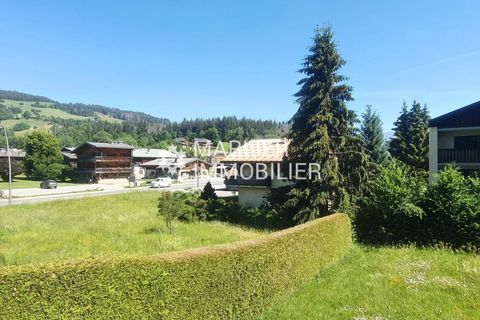 Lejlighed i Megève, Haute-Savoie, Megève - € 195.000 | Ref: 1038 - foto 5