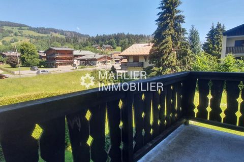 Lejlighed i Megève, Haute-Savoie, Megève - € 195.000 | Ref: 1038 - foto 6