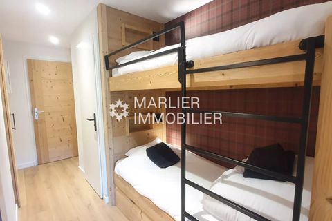 Lejlighed i Megève, Haute-Savoie, Megève - € 195.000 | Ref: 1038 - foto 7