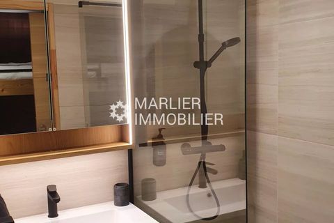 Lejlighed i Megève, Haute-Savoie, Megève - € 195.000 | Ref: 1038 - foto 8