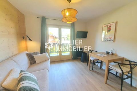 Lejlighed i Megève, Haute-Savoie, Megève - € 195.000 | Ref: 1038 - foto 9