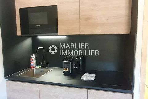 Lejlighed i Megève, Haute-Savoie, Megève - € 195.000 | Ref: 1038 - foto 10