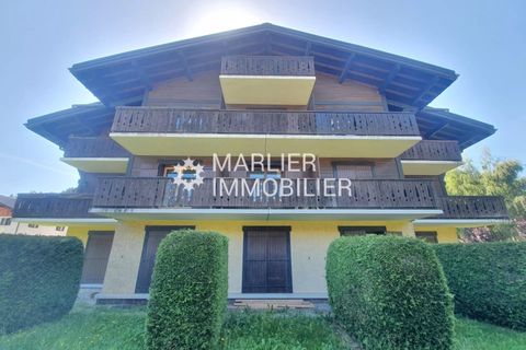 Lejlighed i Megève, Haute-Savoie, Megève - € 195.000 | Ref: 1038 - foto 11