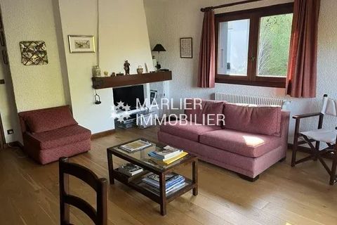 Lejlighed i Megève, Haute-Savoie, Megève - € 500.000 | Ref: 1040 - foto 1