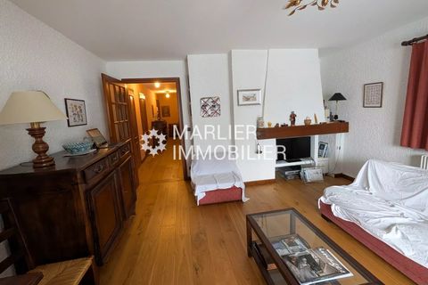 Lejlighed i Megève, Haute-Savoie, Megève - € 500.000 | Ref: 1040 - foto 2
