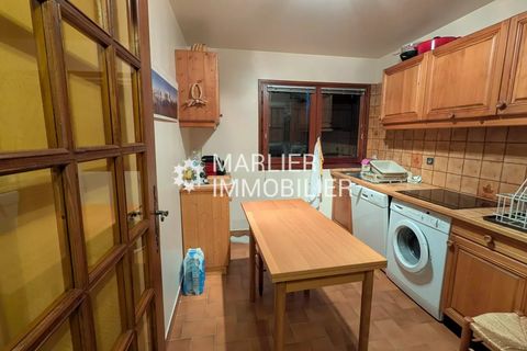 Lejlighed i Megève, Haute-Savoie, Megève - € 500.000 | Ref: 1040 - foto 4