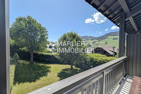 Lejlighed i Megève, Haute-Savoie, Megève - € 500.000 | Ref: 1040 - foto 6