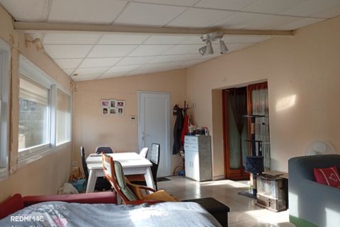 Villa a Labastide-Rouairoux, Tarn, Labastide-Rouairoux - € 74.000 | Ref: 43EV6548AG - foto 2