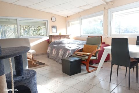 Villa a Labastide-Rouairoux, Tarn, Labastide-Rouairoux - € 74.000 | Ref: 43EV6548AG - foto 8