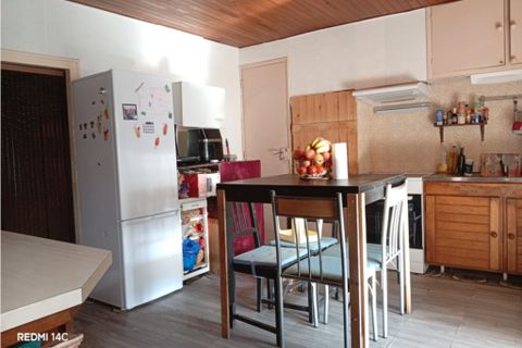 Villa a Labastide-Rouairoux, Tarn, Labastide-Rouairoux - € 74.000 | Ref: 43EV6548AG - foto 10