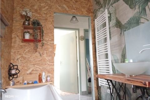 Villa a Aiguefonde, Tarn, Aiguefonde - € 142.000 | Ref: 42EV6558AG - foto 4