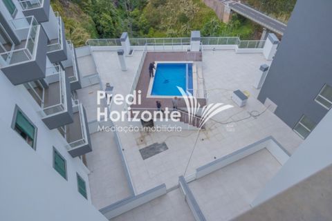 Lejlighed i Caniço, Madeira, Caniço - € 350.000 | Ref: 0028 - foto 11