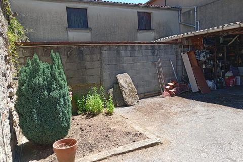 Villa i Lacabarede, Tarn, Lacabarede - € 80.000 | Ref: EV6574AG - foto 2