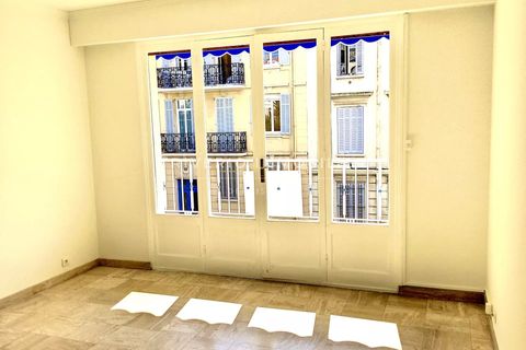 Apartament a Cannes, Alpes-Maritimes, Cannes - € 990/mes | Ref: BIS - foto 2