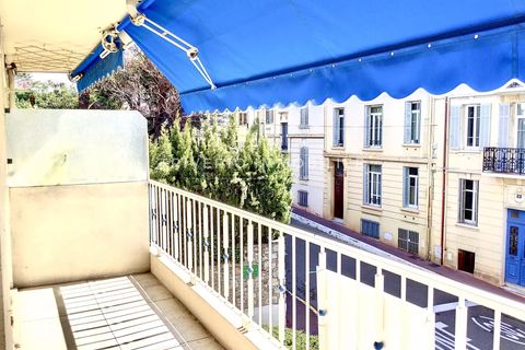 Apartament a Cannes, Alpes-Maritimes, Cannes - € 990/mes | Ref: BIS - foto 4