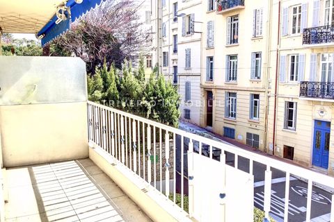 Apartament a Cannes, Alpes-Maritimes, Cannes - € 990/mes | Ref: BIS - foto 9