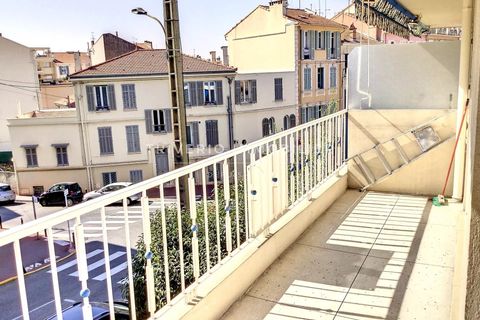 Apartament a Cannes, Alpes-Maritimes, Cannes - € 990/mes | Ref: BIS - foto 10