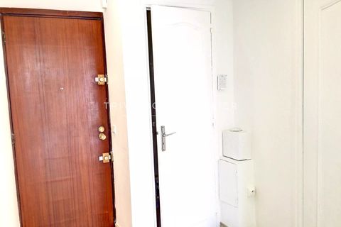 Apartament a Cannes, Alpes-Maritimes, Cannes - € 990/mes | Ref: BIS - foto 15