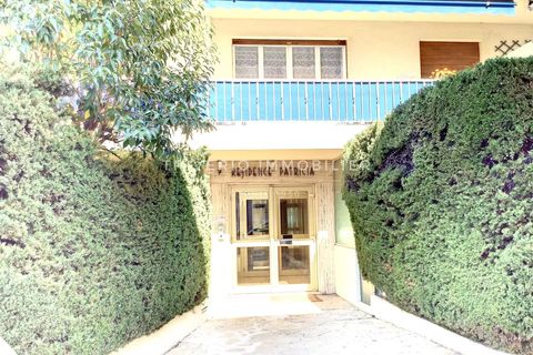 Apartament a Cannes, Alpes-Maritimes, Cannes - € 990/mes | Ref: BIS - foto 17