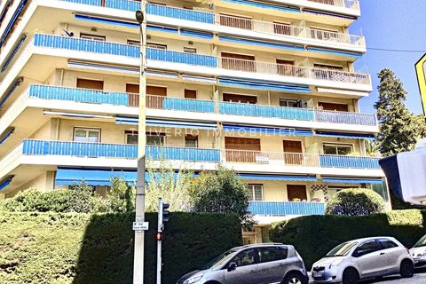 Apartament a Cannes, Alpes-Maritimes, Cannes - € 990/mes | Ref: BIS - foto 18