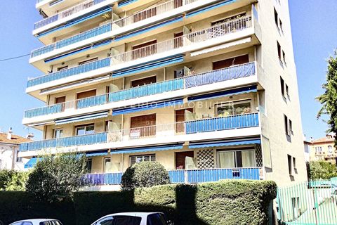 Apartament a Cannes, Alpes-Maritimes, Cannes - € 990/mes | Ref: BIS - foto 19