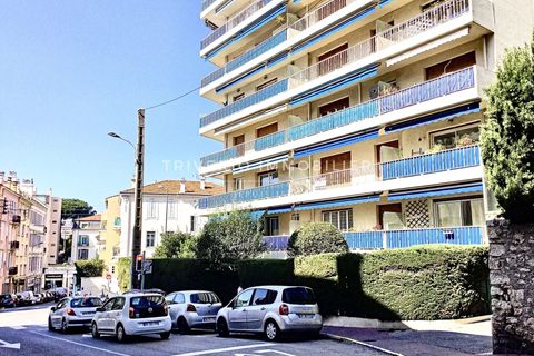 Apartament a Cannes, Alpes-Maritimes, Cannes - € 990/mes | Ref: BIS - foto 20