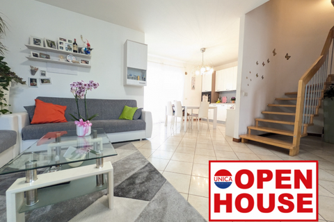 Wohnung in Schio, Vicenza, Schio - € 145.000 | Ref: EM70 - Foto 1