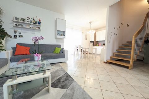 Wohnung in Schio, Vicenza, Schio - € 145.000 | Ref: EM70 - Foto 6