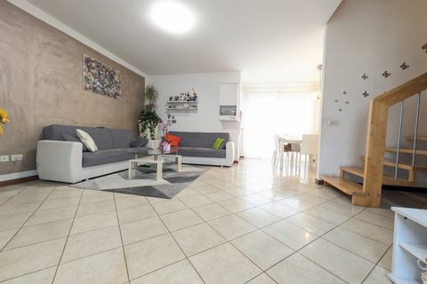 Wohnung in Schio, Vicenza, Schio - € 145.000 | Ref: EM70 - Foto 8