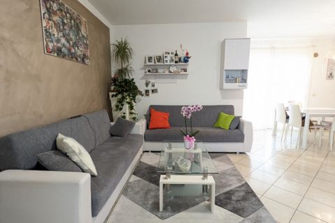 Wohnung in Schio, Vicenza, Schio - € 145.000 | Ref: EM70 - Foto 9