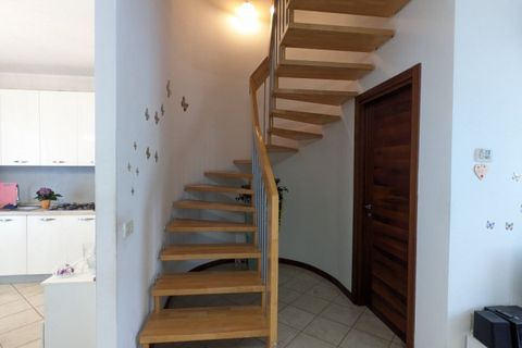 Wohnung in Schio, Vicenza, Schio - € 145.000 | Ref: EM70 - Foto 11