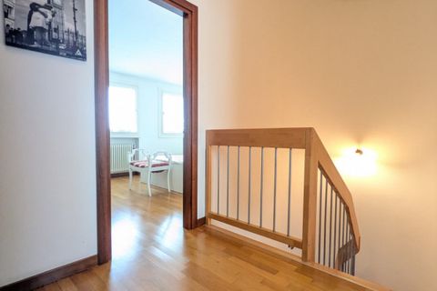 Wohnung in Schio, Vicenza, Schio - € 145.000 | Ref: EM70 - Foto 17