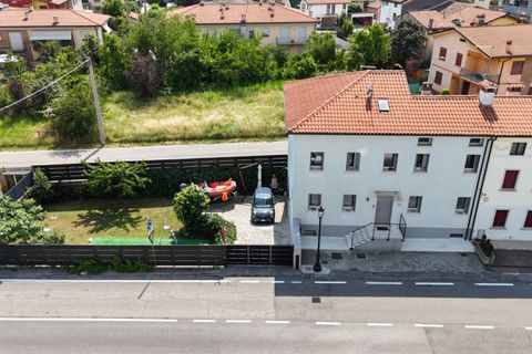 Villa i Zane, Vicenza, Zane - € 335.000 | Ref: AS3 - foto 2