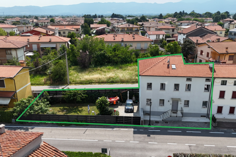 Villa i Zane, Vicenza, Zane - € 335.000 | Ref: AS3 - foto 3