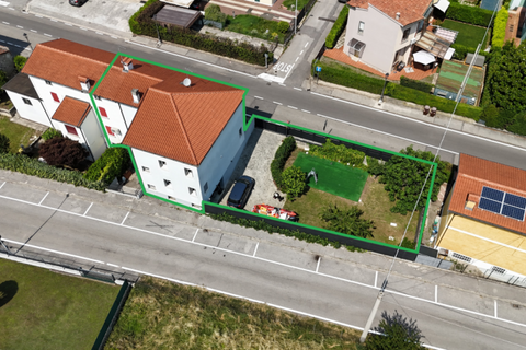 Villa i Zane, Vicenza, Zane - € 335.000 | Ref: AS3 - foto 4